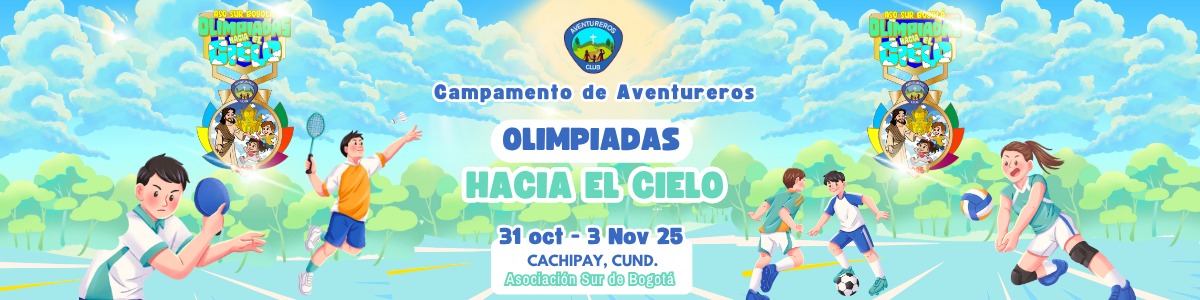 Imagen del evento