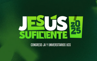 CONGRESO DE JÓVENES Y UNIVERSITARIOS