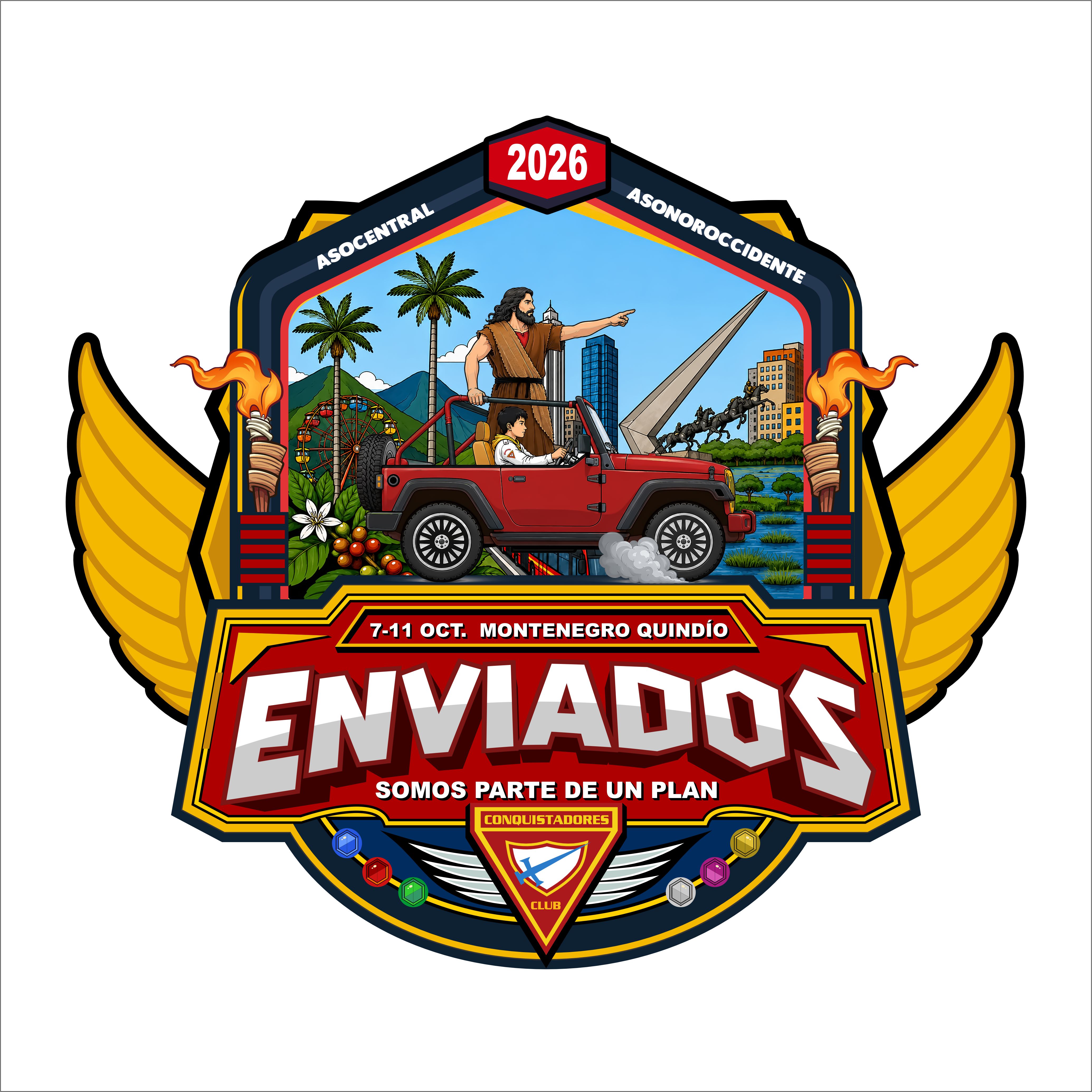 Encabezado