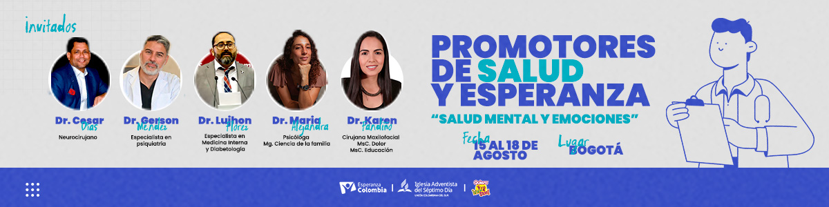 Imagen del evento