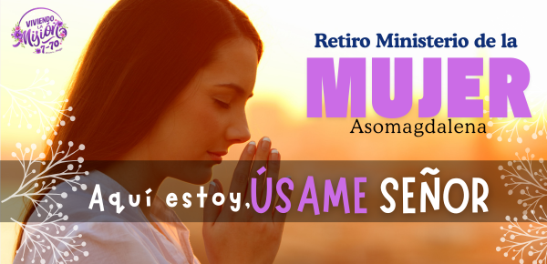 Retiro Ministerio de la Mujer