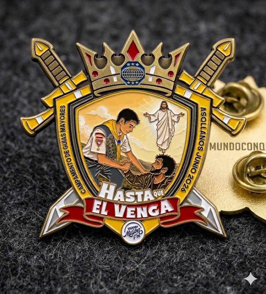 ACOMODACIÓN CAMPAMENTO INSTRUCCIÓN ASOLLANOS