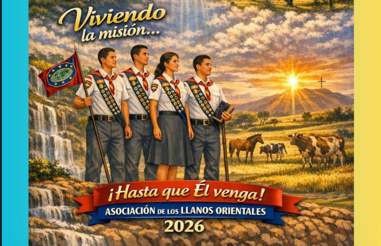CAMPAMENTO DE INSTRUCCIÓN GUÍAS MAYORES ASOLLANOS 2026