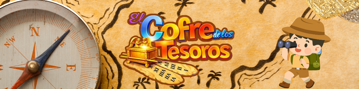 Capacitación EBV EL COFRE DE LOS TESOROS