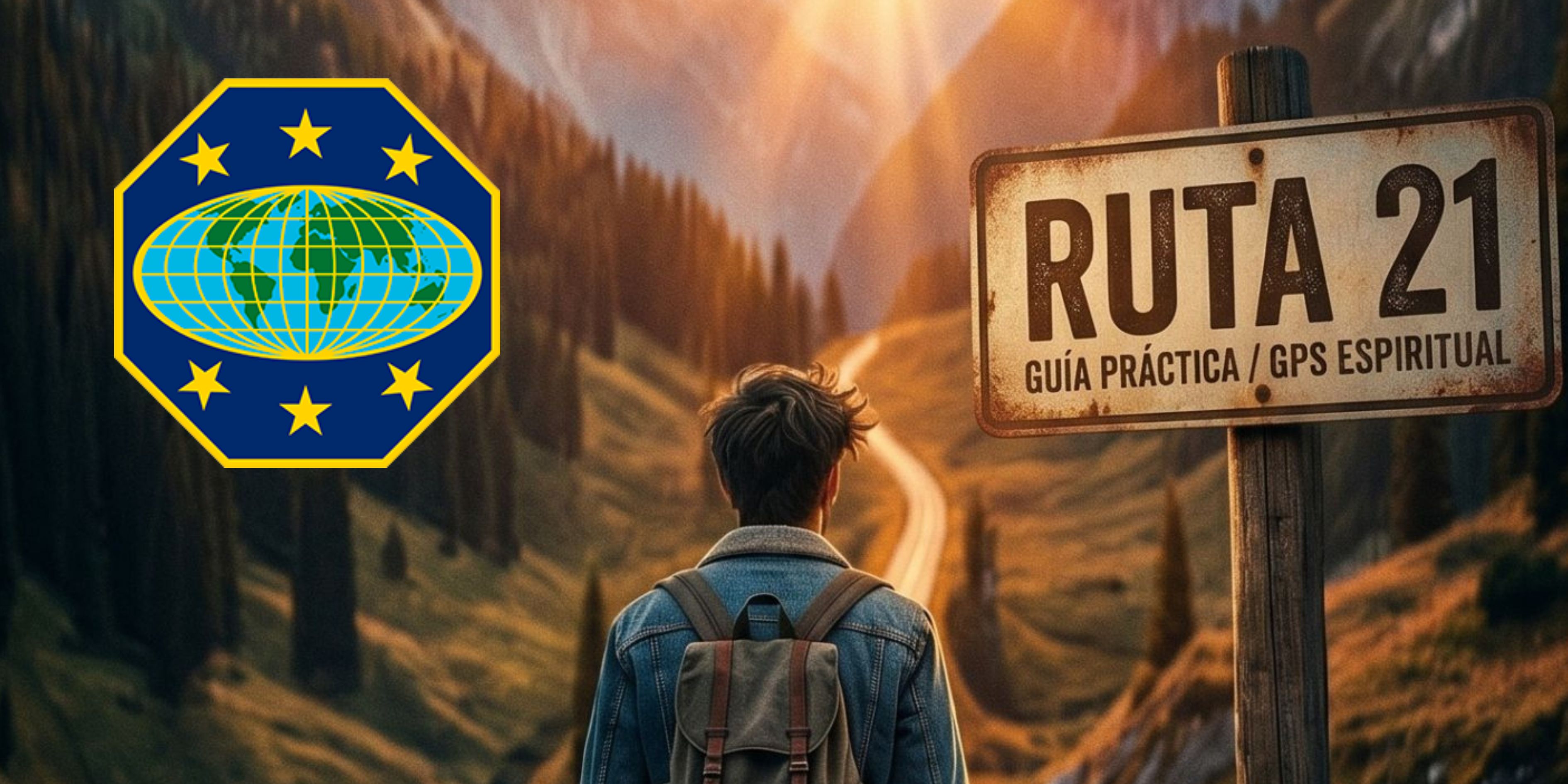 CAPACITACIÓN RUTA 21