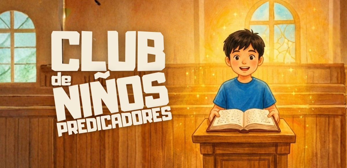 Club de Niños Predicadores